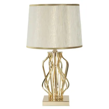 LAMPA STOŁOWA GLAM X 30X52 cm